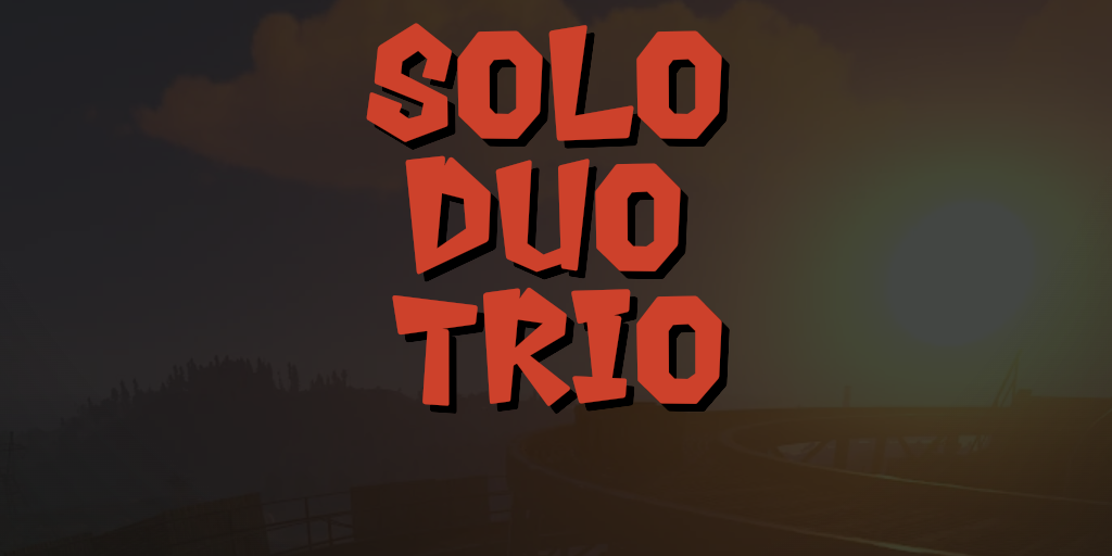 RustNode | 2X Solo/Duo/Trio Monthly | Noob Friendly Server Image